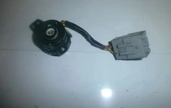 Ford Mondeo MK II Ignition lock contact 97BB11572BA