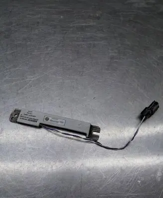 Renault Megane IV Aerial antenna amplifier 285900007R A2C53158506