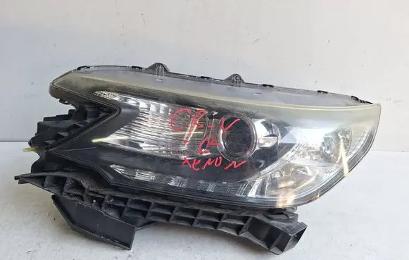 Honda CR-V Headlight/headlamp