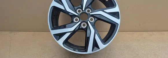 Toyota Yaris XP210 R16 alloy rim 90132 MAXION10
