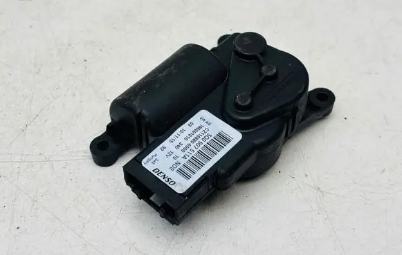 Skoda Superb B8 (3V) Air flap motor/actuator 5Q0907511A