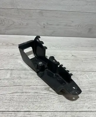 BMW X3 E83 Rear bumper mounting bracket 3448677 DN014834 121253