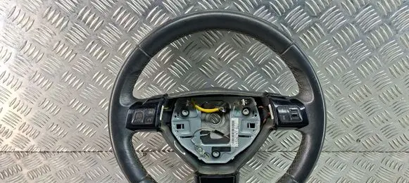Opel Zafira B Steering wheel 13326397