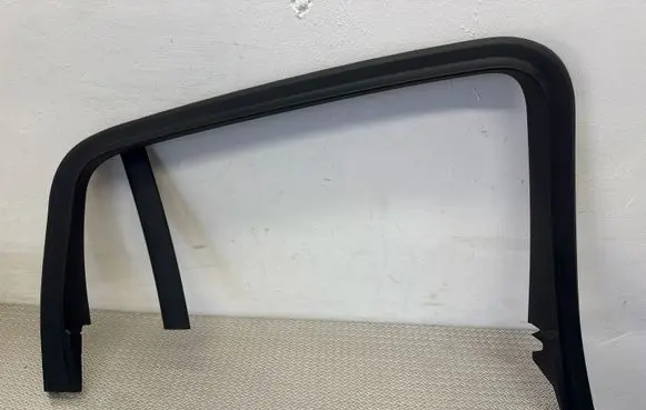BMW X6 G06 Other rear door trim element 10531511 7455695 51427455695
