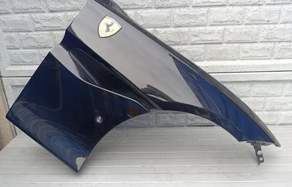 Ferrari Portofino Fender
