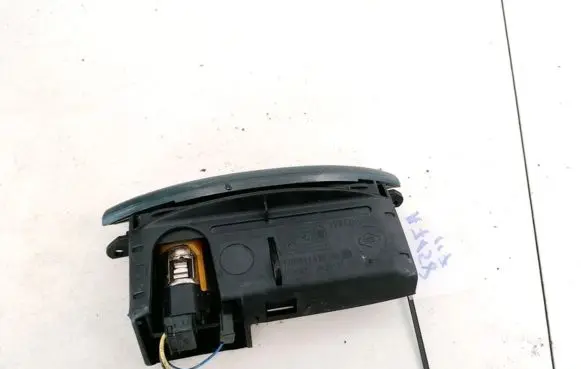Renault Scenic I Car ashtray 7700847578 R629191