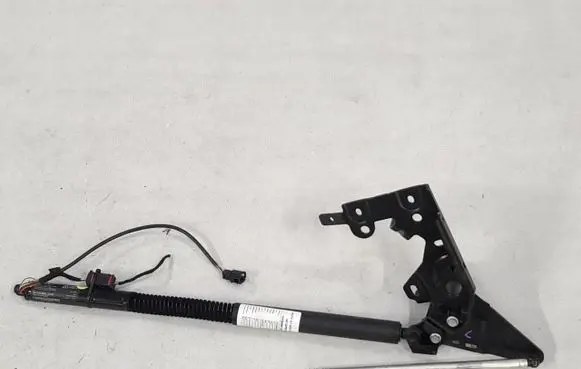 Audi A7 S7 4K8 Tailgate/trunk/boot lift motor 4G8827851E