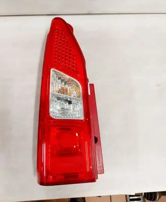 Peugeot Partner Rear/tail lights 9680545280