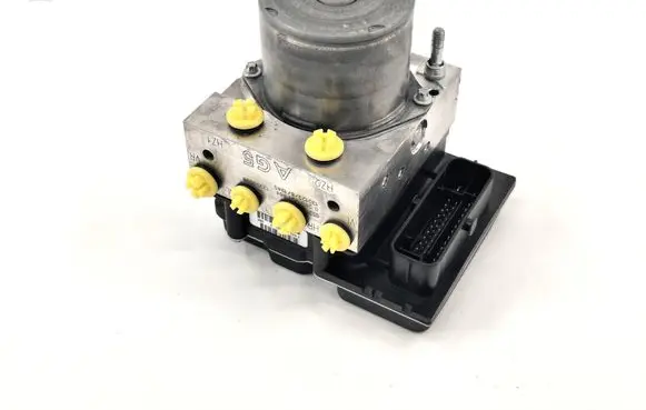 Opel Corsa D ABS control unit/module 0265251864 13350598 0265951752