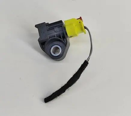 Audi Q5 SQ5 Airbag deployment crash/impact sensor 4N0959651D