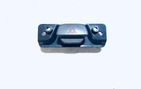 Ford Fiesta Hazard light switch 6S6115C581A 6S61-15C581-A