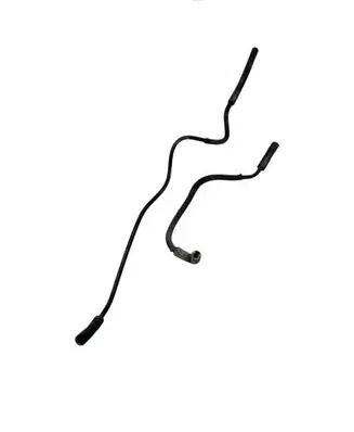 Citroen C4 Grand Picasso Vacuum line/pipe/hose 