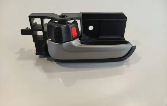 Suzuki Alto Rear door interior handle 8313075J0
