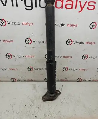 Volvo XC60 Rear shock absorber/damper 31277782 801403000