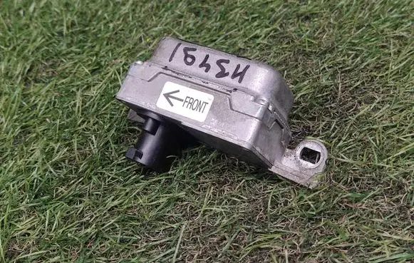 Ford Explorer ESP acceleration yaw rate sensor 6L243C187AB