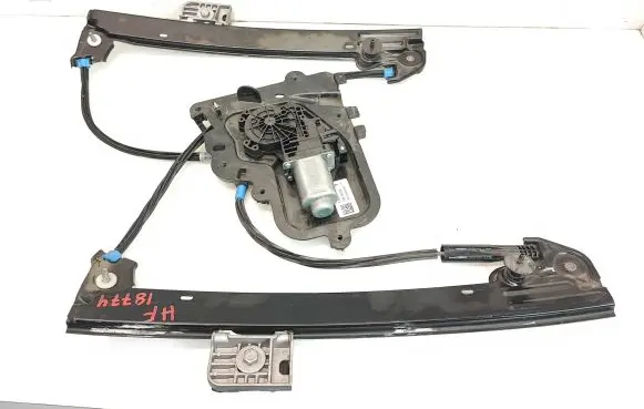 Tesla Model 3 Front door window regulator with motor 109662114J AD5190360030650 430105F0