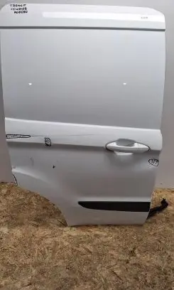 Ford Transit Courier Rear door