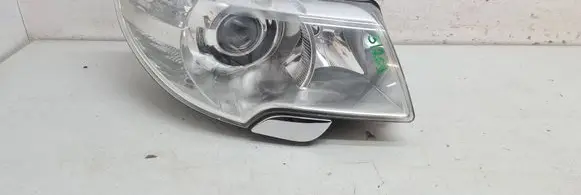 Skoda Superb B6 (3T) Headlight/headlamp 3269ATS