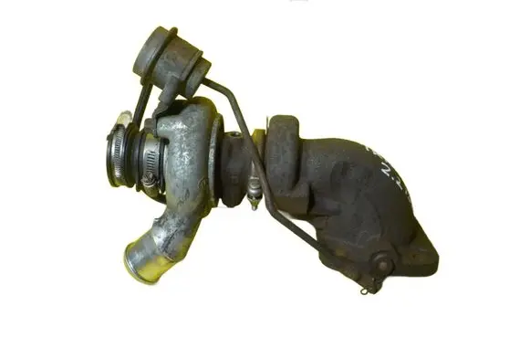 Ford Transit Turbo 6C1Q6K682CD