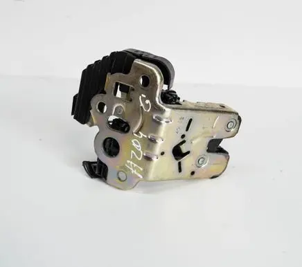 Audi A5 Sportback 8TA Tailgate/trunk/boot lock/catch/latch 8R0827505