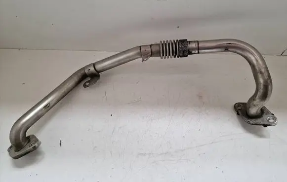 EGR valve line/pipe/hose