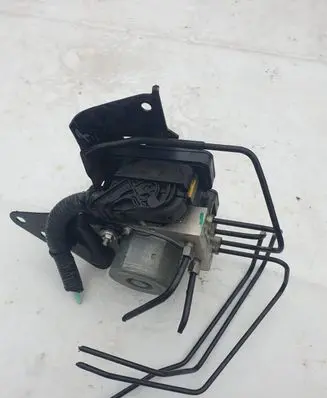 Nissan Qashqai ABS Pump 476604EA1E 068690