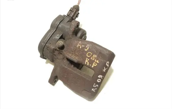 Audi A4 S4 B8 8K Front brake caliper