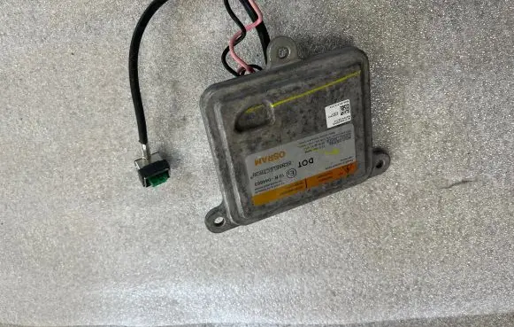 Xenon control unit/module