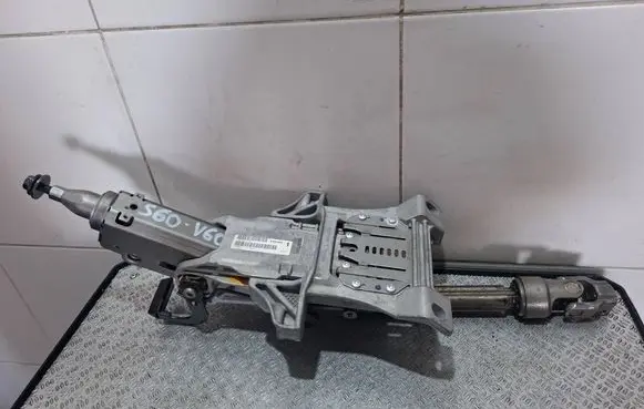 Volvo S60 Steering wheel axle 31302436