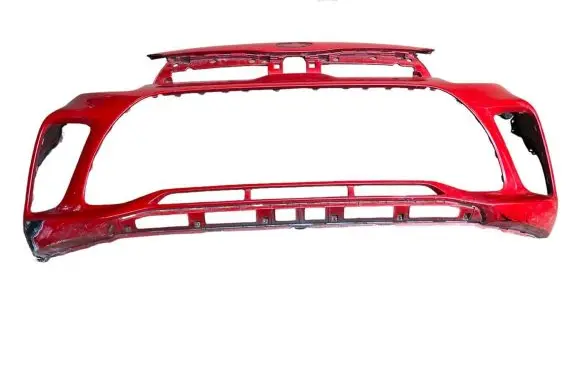 KIA Picanto Front bumper 86511g6300
