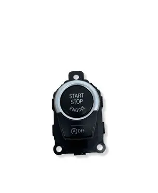BMW 5 F10 F11 Engine start stop button switch 9263437 3393010205 140426