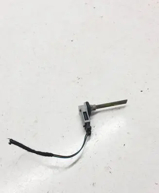 Audi Q7 4L Interior temperature sensor 4B0820539 0112072327