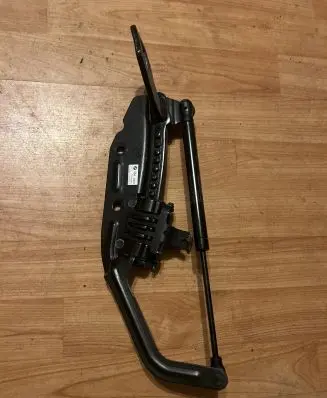 BMW X3 G01 Other interior part 7404186