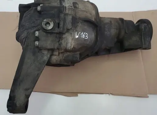 Mercedes-Benz ML W163 Front differential 4460310009