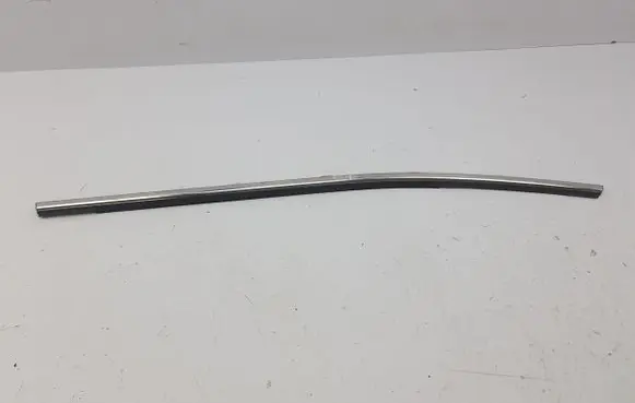 KIA Stonic Rear door glass trim molding