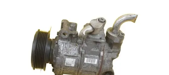 Audi A4 S4 B8 8K Air conditioning (A/C) compressor (pump) 8KD260805 CDH