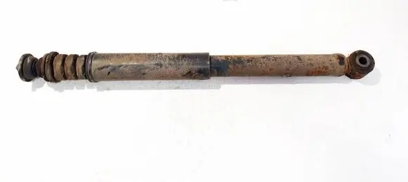 Nissan Note (E11) Rear shock absorber/damper