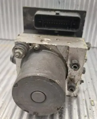 Peugeot 407 ABS Pump 96638873 87DH171831734 966388737