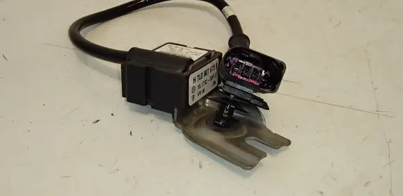 Audi Q7 4L ESP acceleration yaw rate sensor 7L0907673E