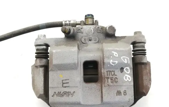 Honda Jazz IV GR Front brake caliper 17CLT5C