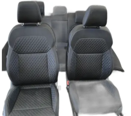 Seat set