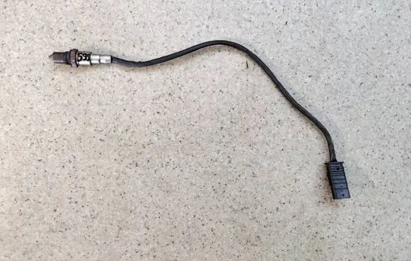 BMW X4 G02 Lambda probe sensor 859385226A 8593852 0281004651