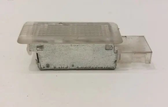Volkswagen Caddy Other interior light 6L0947565