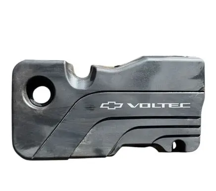Chevrolet Volt II Engine cover (trim) 12667097 12067132