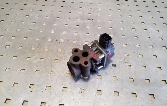 Subaru Legacy Other devices