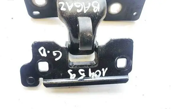 Peugeot 508 Tailgate/trunk/boot hinge 9687860380