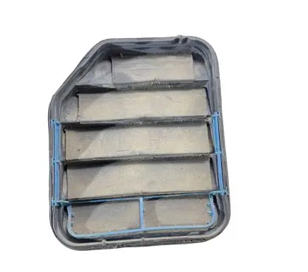 Ford Edge II Quarter panel pressure vent EM2BB280B62CB