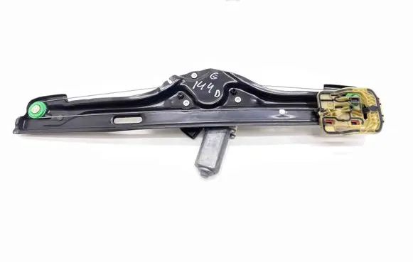 BMW X5 F15 Sliding door window regulator with motor 7322749