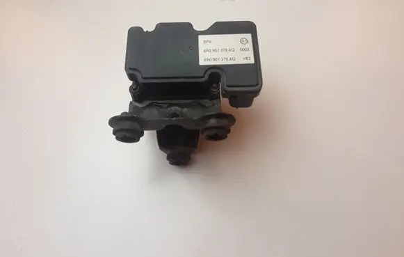 Volkswagen Polo V 6R ABS Pump 6R0907379AQ