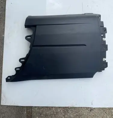 Ford Transit Rear bumper corner part panel trim BK3117926